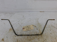 2000 Yamaha Big Bear 400 2WD