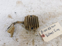 2000 Yamaha Big Bear 400 2WD