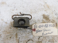 2000 Yamaha Big Bear 400 2WD