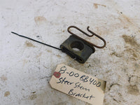 2000 Yamaha Big Bear 400 2WD