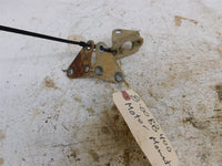 2000 Yamaha Big Bear 400 2WD