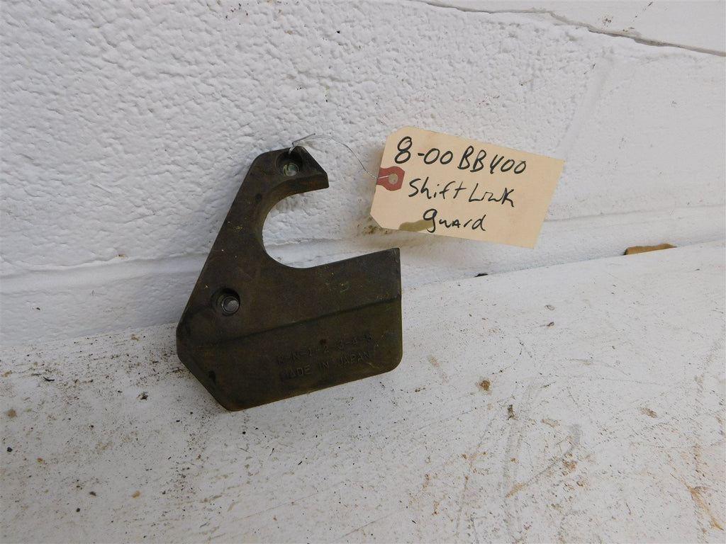 2000 Yamaha Big Bear 400 2WD