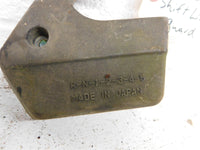 2000 Yamaha Big Bear 400 2WD