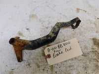 2000 Yamaha Big Bear 400 2WD