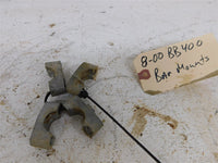 2000 Yamaha Big Bear 400 2WD