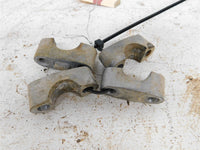 2000 Yamaha Big Bear 400 2WD