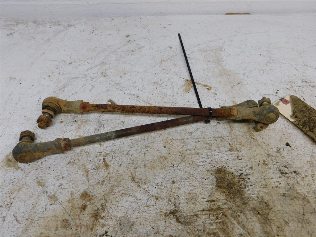 2000 Yamaha Big Bear 400 2WD