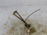 2000 Yamaha Big Bear 400 2WD