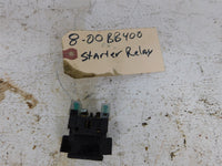 2000 Yamaha Big Bear 400 2WD