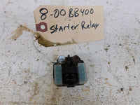 2000 Yamaha Big Bear 400 2WD