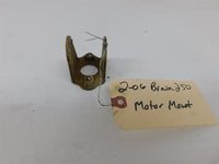 2006 Yamaha Bruin 250 Motor Mount