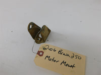 2006 Yamaha Bruin 250 Motor Mount