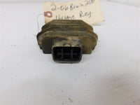 2006 Yamaha Bruin 250 Voltage Regulator