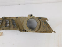2006 Yamaha Bruin 250 Grill Plastic