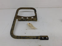 2006 Yamaha Bruin 250 Left Foot Board Bracket