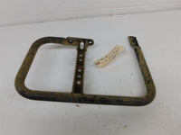 2006 Yamaha Bruin 250 Left Foot Board Bracket