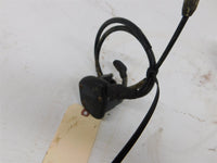 2006 Yamaha Bruin 250 Throttle