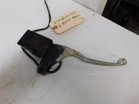 2006 Yamaha Bruin 250 Front Brake Master Cylinder