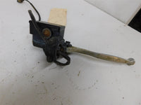 2006 Yamaha Bruin 250 Front Brake Master Cylinder