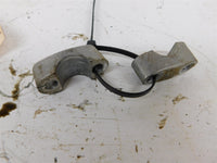 2006 Yamaha Bruin 250 Bar Clamps