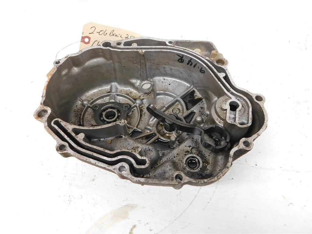 2006 Yamaha Bruin 250 Clutch Cover