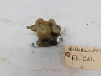 2006 Yamaha Bruin 250 Left Front Brake Caliper