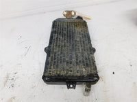 1990 Suzuki Quadracer 250R Radiator