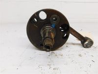 1990 Suzuki Quadracer 250R Crankshaft    CORE