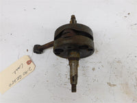 1990 Suzuki Quadracer 250R Crankshaft    CORE