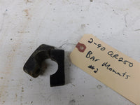 1990 Suzuki Quadracer 250R Handlebar Clamps