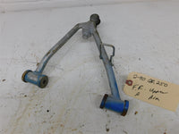 1990 Suzuki Quadracer 250R Right Front Upper A - Arm