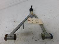 1990 Suzuki Quadracer 250R Right Front Upper A - Arm