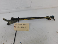 1990 Suzuki Quadracer 250R Tie Rods