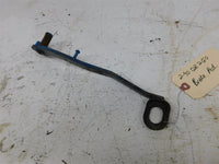 1990 Suzuki Quadracer 250R Rear Foot Brake Pedal