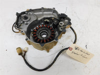 2006 Yamaha Grizzly 660  Stator & Cover