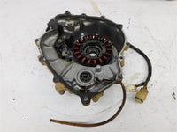 2006 Yamaha Grizzly 660  Stator & Cover