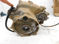 2006 Yamaha Grizzly 660  Stator & Cover