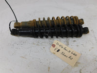 2006 Yamaha Grizzly 660 Front Shocks