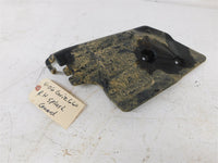 2006 Yamaha Grizzly 660 Right Splash Guard
