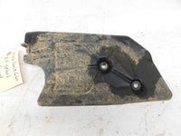 2006 Yamaha Grizzly 660 Right Splash Guard