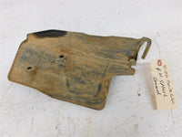 2006 Yamaha Grizzly 660 Right Splash Guard