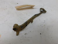 2006 Yamaha Grizzly 660 Rear Brake Pedal