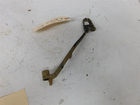 2006 Yamaha Grizzly 660 Rear Brake Pedal
