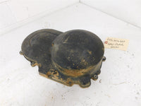 2006 Yamaha Grizzly 660 Outer Clutch Cover