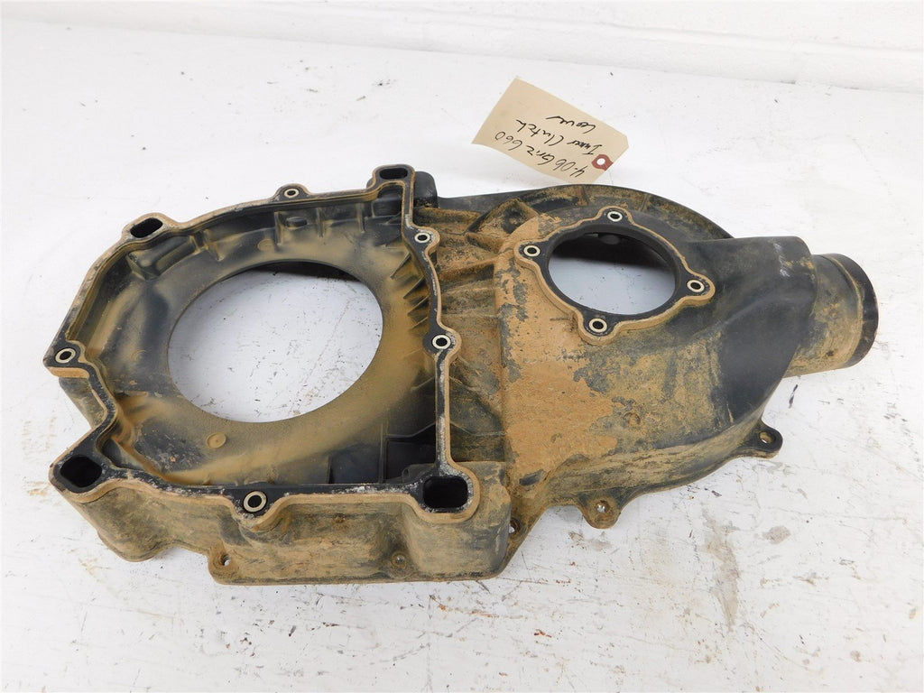 2006 Yamaha Grizzly 660 Inner Clutch Cover