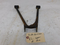 2006 Yamaha Grizzly 660 Left Rear Upper A - Arm