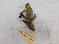 2006 Yamaha Grizzly 660 Rear Brake Master Cylinder