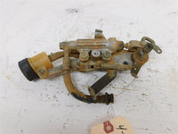 2006 Yamaha Grizzly 660 Rear Brake Master Cylinder