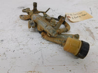 2006 Yamaha Grizzly 660 Rear Brake Master Cylinder