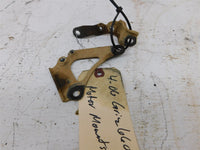 2006 Yamaha Grizzly 660 Motor Mounts